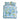 Birdsong & Blossoms Pure Cotton Bedding Set