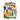 Art in the Grid Pure Cotton Bedding Set
