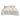 Soybean Winter Antibacterial Quilt