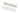 Lolita Garden Short Ruler