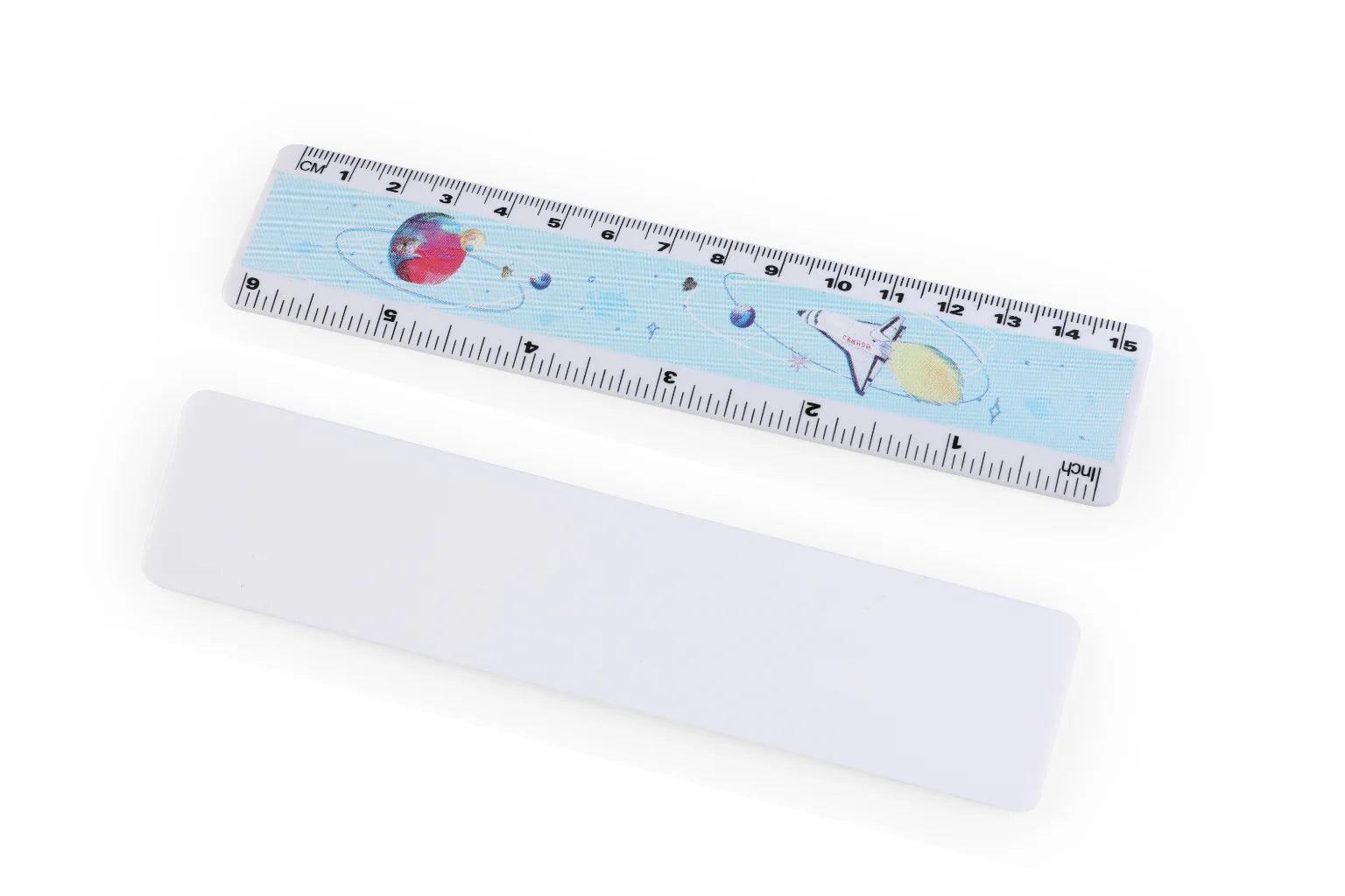 Interstellar Journey Short Ruler โ TUTUMOMO HK
