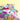 Summer Night Dream Pure Cotton Bedding Set