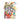 Space Attack Team Pure Cotton Bedding Set