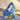 Blue Friend Sofa