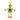 Alvin the Robot Plush Toy