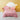 Wonderful Sleep Flower Brushed Bedding Set