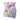 Explore the Mushroom Family Pure Cotton Bedding Set